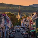 The Lansdowne Kenmare