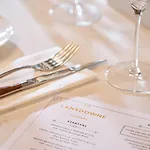 The Lansdowne