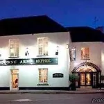 The Lansdowne Hotel