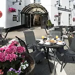 Otel The Lansdowne Kenmare