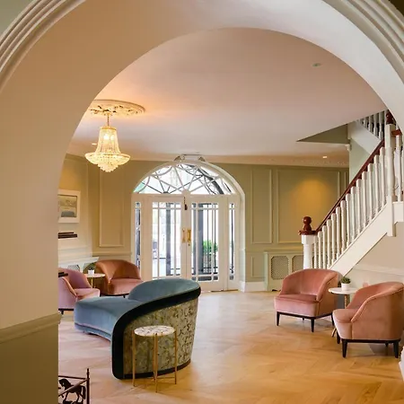 Hotel The Lansdowne Kenmare