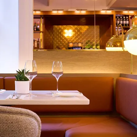 The Lansdowne ケンメア