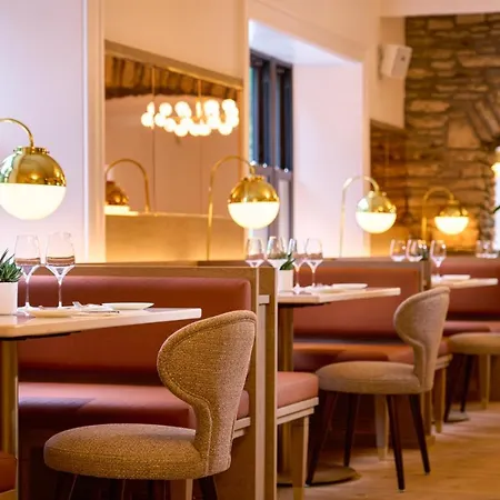 The Lansdowne Hotel 4*