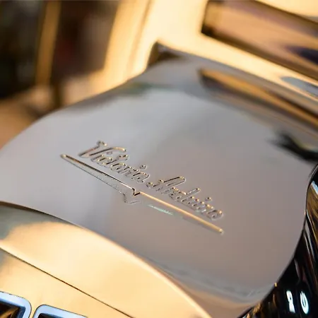 The Lansdowne ケンメア