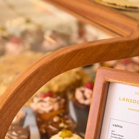 The Lansdowne 4* Kenmare