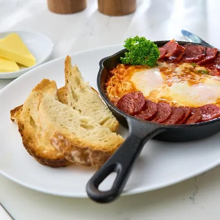 Hotel The Lansdowne Kenmare