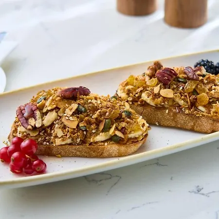 The Lansdowne ホテル