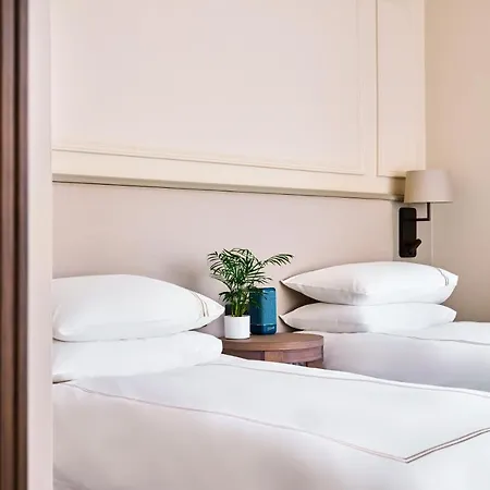 Hotel The Lansdowne