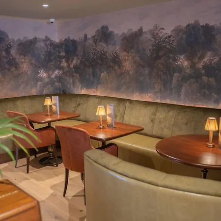 The Lansdowne 4* Kenmare