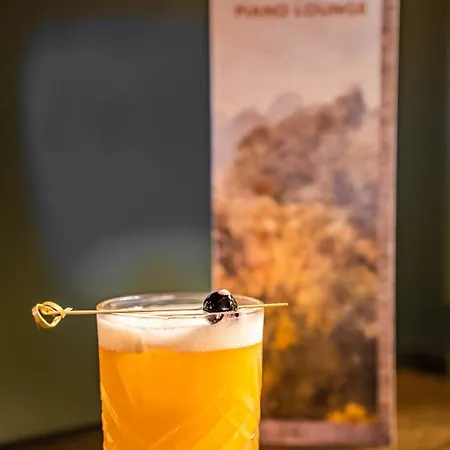 The Lansdowne Hotel Kenmare