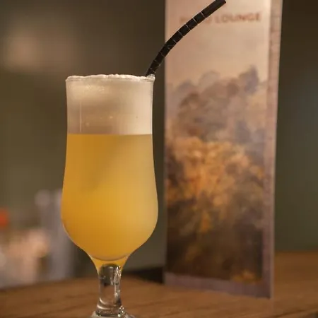 The Lansdowne ホテル