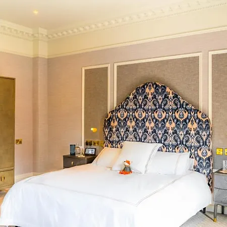 The Lansdowne 4*