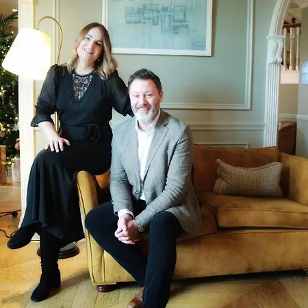 The Lansdowne ホテル