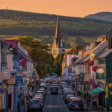 The Lansdowne Kenmare
