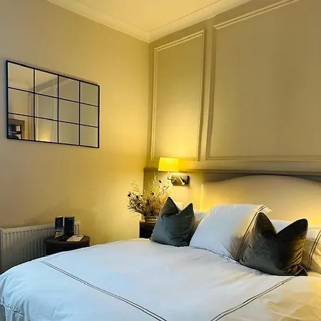 The Lansdowne ホテル