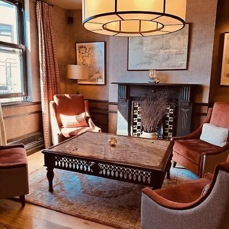 The Lansdowne Hotel 4*