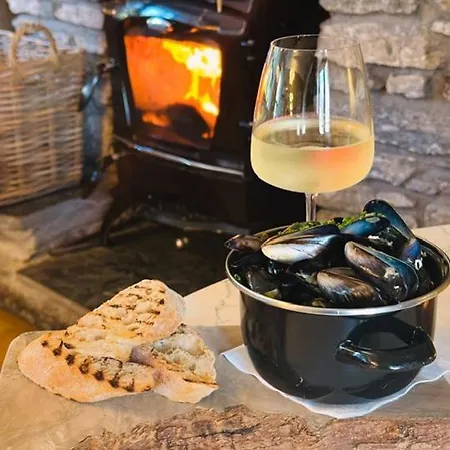 The Lansdowne 4* Kenmare