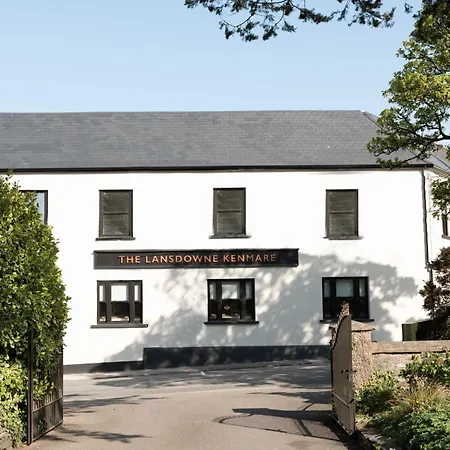 Hotel The Lansdowne Kenmare