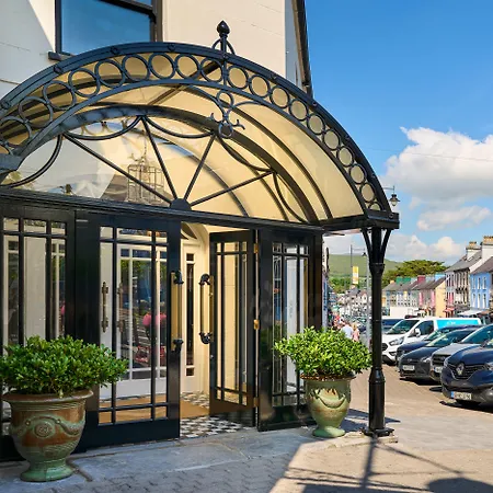 The Lansdowne كينمير