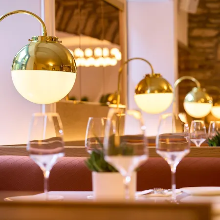 فندق The Lansdowne 4*