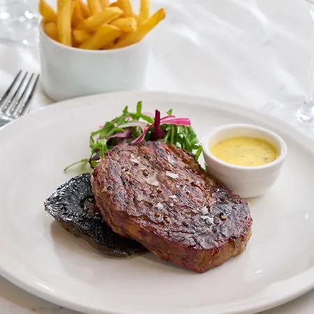 The Lansdowne ホテル ケンメア