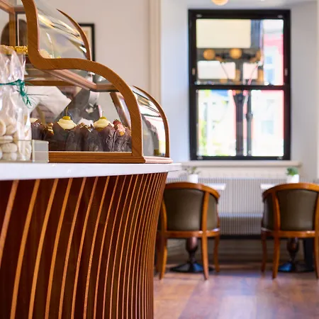 The Lansdowne ホテル ケンメア