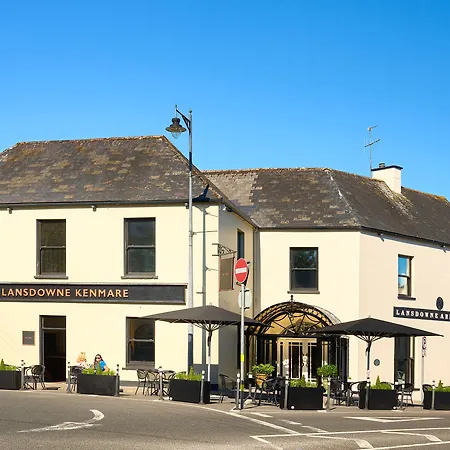 Hotel The Lansdowne