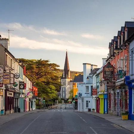 The Lansdowne ケンメア