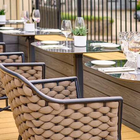 Hotel The Lansdowne 4*