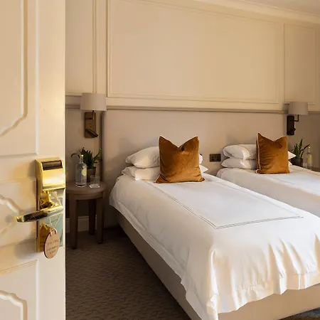 Hotel The Lansdowne Kenmare