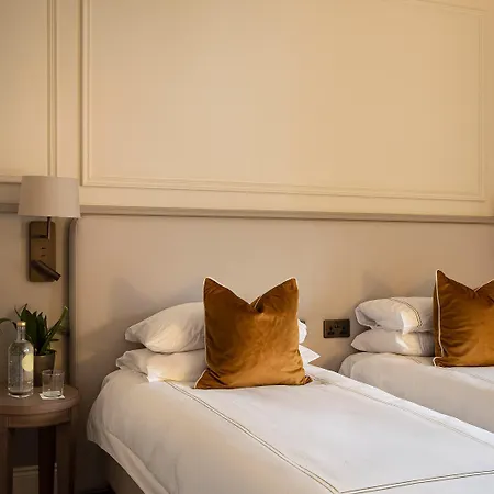 The Lansdowne 4* Kenmare