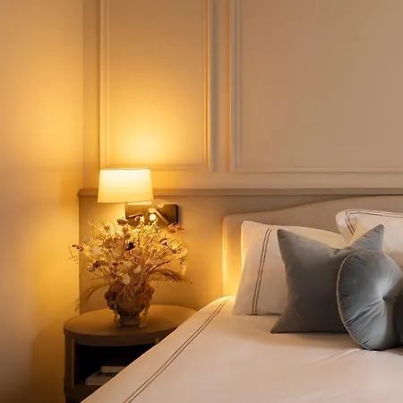 Hotel The Lansdowne 4*