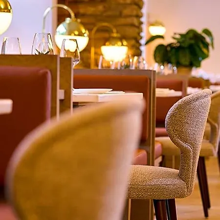Hotel The Lansdowne