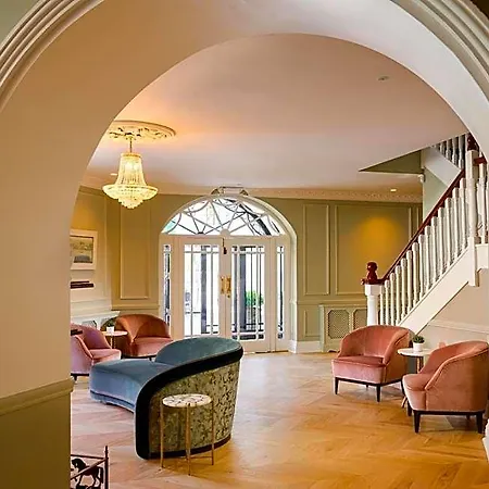 The Lansdowne 4* Kenmare