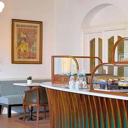 The Lansdowne Kenmare