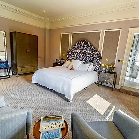 Hotel The Lansdowne