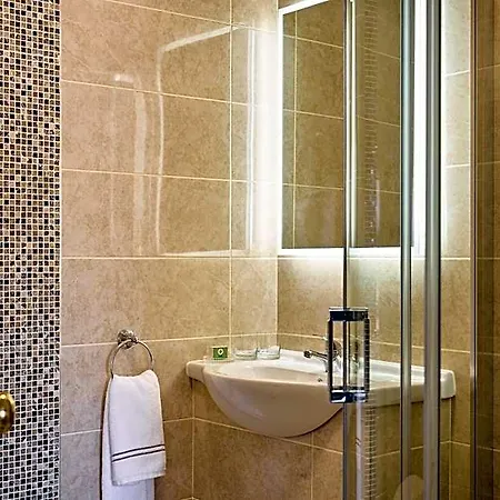 Hotel The Lansdowne 4*
