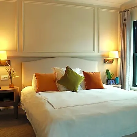 The Lansdowne Kenmare
