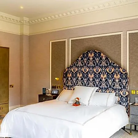 Hotel The Lansdowne 4*