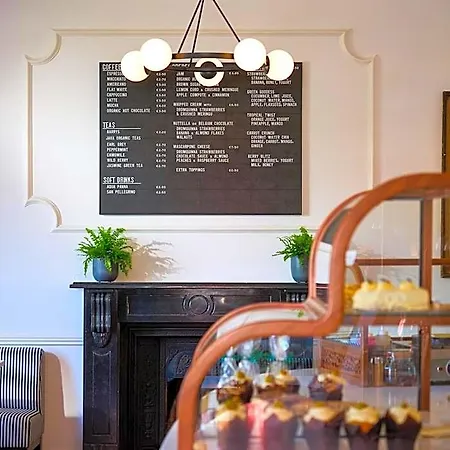 The Lansdowne Kenmare