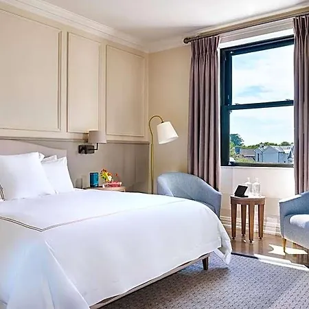 The Lansdowne Hotel Kenmare