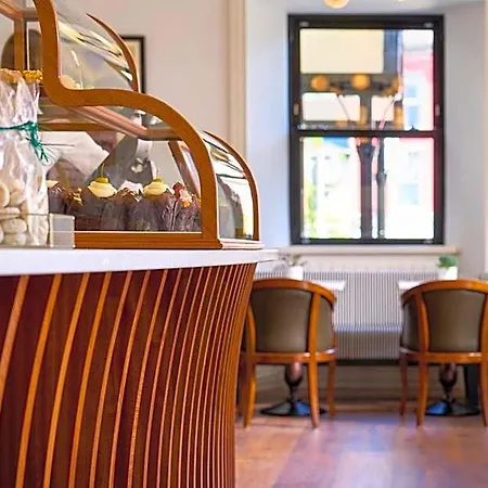 The Lansdowne 4* Kenmare