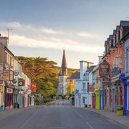 The Lansdowne Kenmare