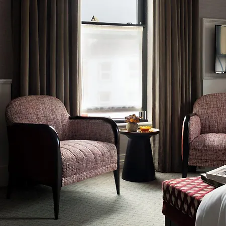 Hotel The Lansdowne