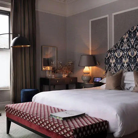 The Lansdowne 4* Kenmare