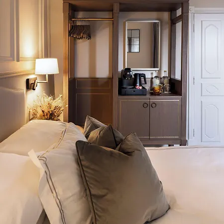 The Lansdowne Hotel Kenmare
