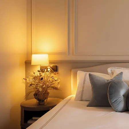 Hotel The Lansdowne