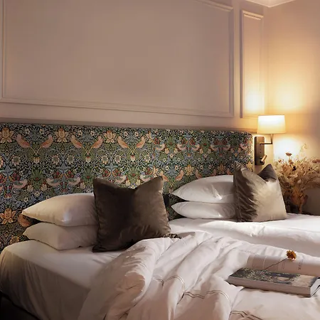 Hotel The Lansdowne 4*
