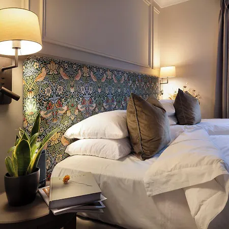 Hotel The Lansdowne