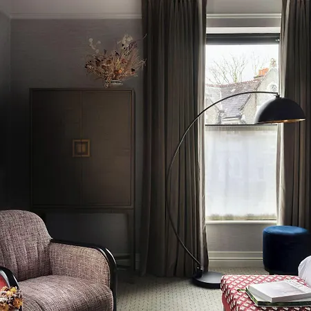 The Lansdowne 4*
